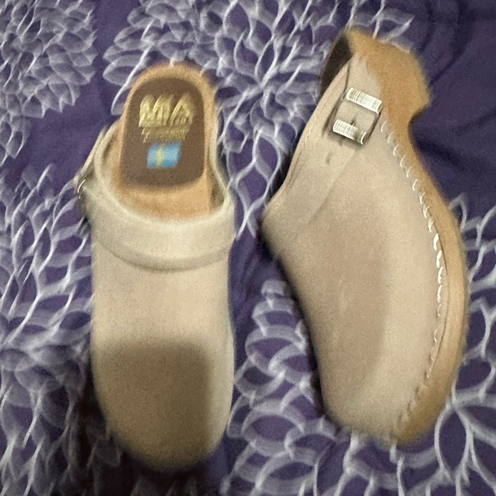 MIA clogs - Picture 5 of 5